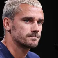 Atua com Griezmann, falou isso do Corinthians: Atacante de R$ 133 milhões quer jogar no Timão