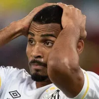 R$ 60 milhões, foi confirmado: Venda de Joaquim tem desfecho final no Santos