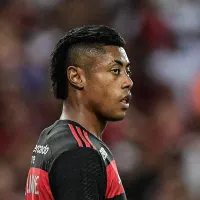 Deu o recado: Tite faz revelação sobre Bruno Henrique no Flamengo e irrita a Nação