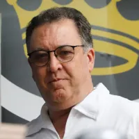 Vai anunciar nesta sexta-feira: Marcelo Teixeira confirmou acordo histórico no Santos