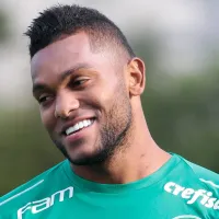 Borja ressurge no Palmeiras em declaração de Abel e alfinetada entrega recado