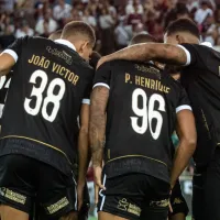 Análise: Ainda pode chegar lá! O que o Vasco precisa para se classificar às semis?