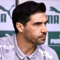 Abel Ferreira surpreende ao detalhar condição de Jorge Jesus no Flamengo