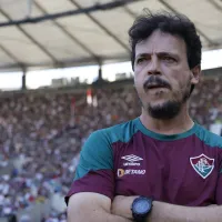 Fora dos planos: Fluminense libera jogador para procurar outra equipe
