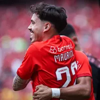 Palmeiras tem boa notícia para conseguir contratar Mauricio