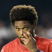 Mattos tem boa relação com Luiz Adriano e 777 toma decisão no Vasco