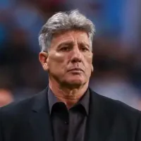 Não vai jogar mais no Grêmio: Guerra cancela negócio e Renato é comunicado