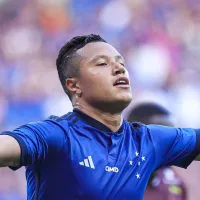 Samuel Venâncio confirmou: Marlon mal começa o ano e ‘descoberta’ sobre renovação com o Cruzeiro vaza