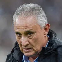 Melou, Tite? Flamengo recebe aviso de última hora sobre situação de Léo Ortiz