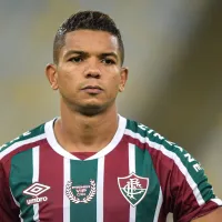 Chegada de David Braz ao Santos acaba de ter confirmação