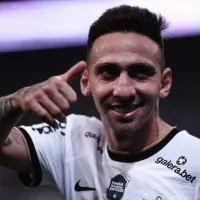 Agora é oficial: Corinthians bate o martelo sobre saída de Gustavo Mosquito