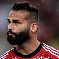 Flamengo não para em Thiago Maia e prepara mais saídas no elenco