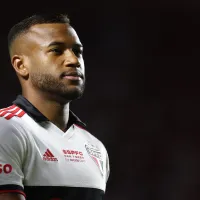 De última hora: Saída de Luan do São Paulo tem novidades