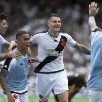 \&#039;Clássico é vida ou morte\&#039;; postura do Vasco é elogiada após a vitória diante do rival