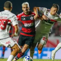 Marinho, Arrascaeta e mais: Os jogadores que mais sofreram pênaltis desde 2015