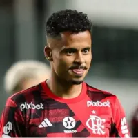 Análise: Allan ainda não se firmou no Flamengo e coloca em xeque investimento pelo volante