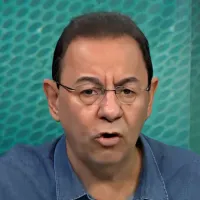 Flávio Prado 'ignora' reação do Corinthians no derby e aponta o motivo