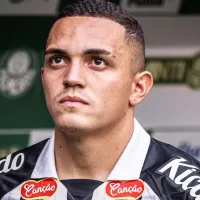 É oficial: Saída de Marcelinho é decidida e Santos pensa em 2 substitutos