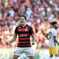 Vai ir para o Chelsea? Braz atualiza situação de Pedro no Flamengo
