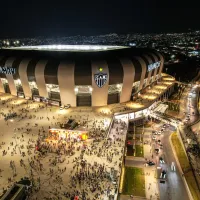 Resolvido na justiça: torcedor do Cruzeiro vence Atlético no tribunal por conta da Arena MRV