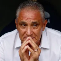 Contratação para ganhar tudo, Tite já está sabendo de tudo que o Flamengo acabou de fazer