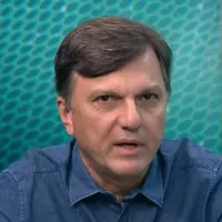 Após erro no Dérbi: Mauro Cezar 'crava' melhor decisão do Palmeiras sobre Weverton