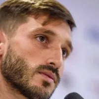 Trouxe diretamente da Europa: Viña revela \'diferencial\' para ser utilizado no Flamengo