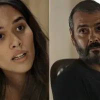 Renascer: Inocêncio sabe que Mariana não presta e ‘poupou’ João Pedro, diz teoria