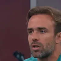 Roger Flores faz previsão e opina sobre começo de temporada do Vasco