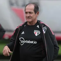 Muricy expõe dificuldade em renovar com defensor: 'São Paulo já fez várias propostas'
