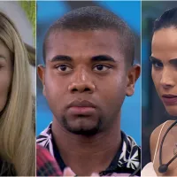 Enquete BBB 24: Parcial atualizada mostra rival de Davi como favorita do reality