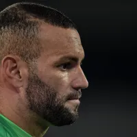 Weverton será barrado? Goleiro recebe comunicado do Palmeiras após falha e pressão da torcida