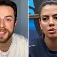 BBB 24: Após Fernanda sobreviver ao Paredão, Gustavo Beats se manifesta: “Não tem”