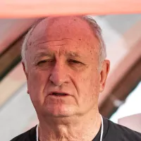 Opinião: Felipão não encaixou no Atlético-MG e saída seria bom para todos