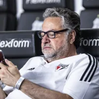 Bateu o martelo: negociação entre São Paulo e André Silva possui desfecho final