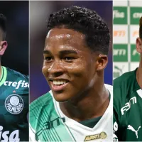 Palmeiras tem o maior saldo positivo de compra e venda de jogadores nos últimos cinco anos; Veja ranking