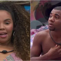 BBB 24: Pitel se manifesta e diz que Davi \'não passou do limite\' na festa