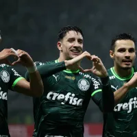 Direto do CT: Abel 'saca' titular absoluto do Palmeiras do time, diz site