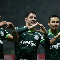 Direto do CT: Abel \&#039;saca\&#039; titular absoluto do Palmeiras do time, diz site