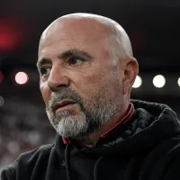 Os favoritos: Sampaoli e Carvalhal agradam diretoria do Botafogo