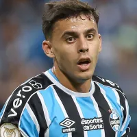 Se confirmou a notícia que todos do Grêmio torciam sobre a lesão de Carballo