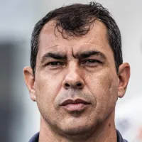 Vai jogar no Santos em 2024, confirmado: Carille recebe ótima notícia de Marcelo Teixeira