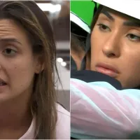 BBB 24: Após ganhar prova, Beatriz revela se abrirá mão de Líder para Isabelle