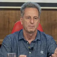 Dois já am com Flamengo e vem mais por aí: Landim fecha negócios acima da média