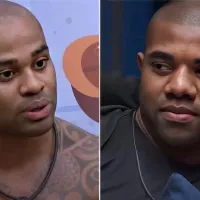 BBB 24: Sincero, Cezar Black manda a real sobre Davi na web: “Desculpem”