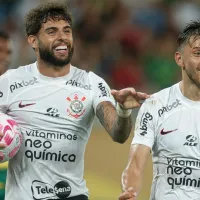 Diferença de R$ 1,35 milhão: Salários de Romero e Yuri Alberto 'vazam' no Corinthians