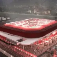 Novidade sobre construção do Estádio do Flamengo é revelada por repórter do Paparazzo