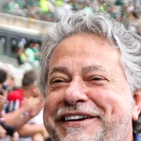 Casares é informado no São Paulo sobre futuro de Casemiro na Europa