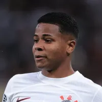 António Oliveira avisado: Corinthians descobre ‘quentinha’ envolvendo Wesley e venda pode ter facilitador