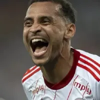 Alan Patrick revela influência da mãe em sua carreira e fala de futuro pós-carreira